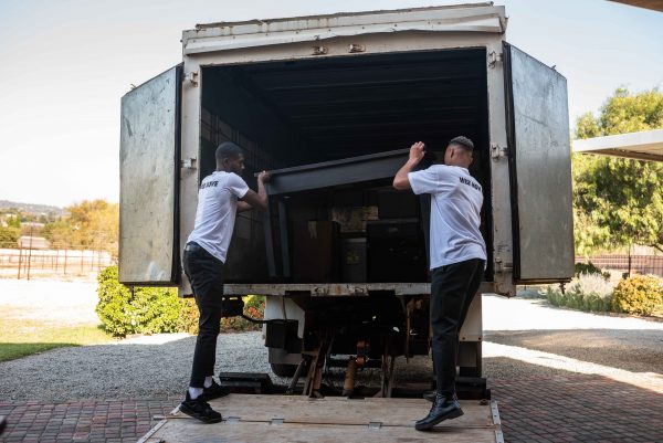 Tips From A Professional Removalist To Make Moving House Easier
