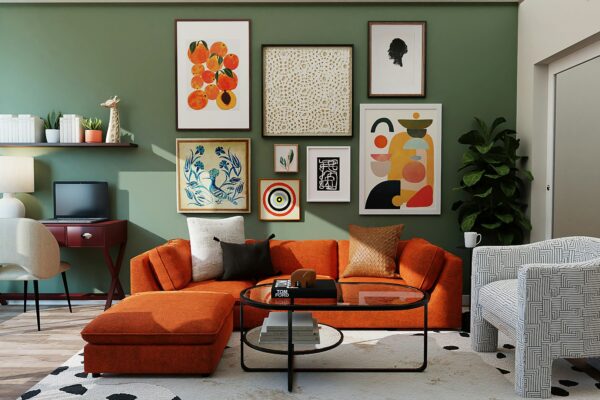 Interior Design Trends For Phoenix Homes: Creating Your Oasis
