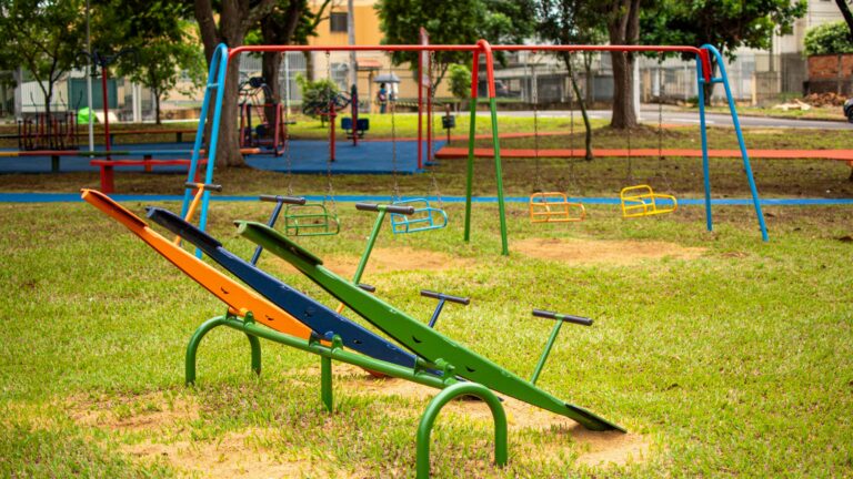 Do Garden Playsets Boost Property Value?